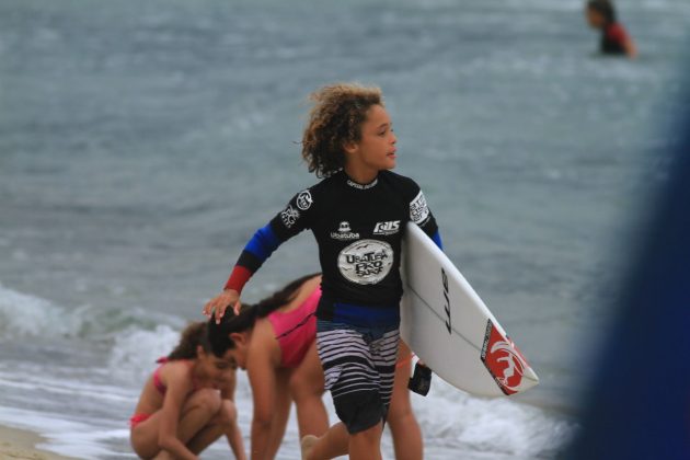 Ubatuba Pro Surf 2016, Itamambuca (SP). Foto: Sylvia Lima.