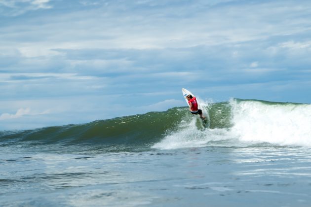 Guilherme Fonseca, ISA World Surfing Games 2016, Playa Jacó, Costa Rica. Foto: ISA / Jimenez.