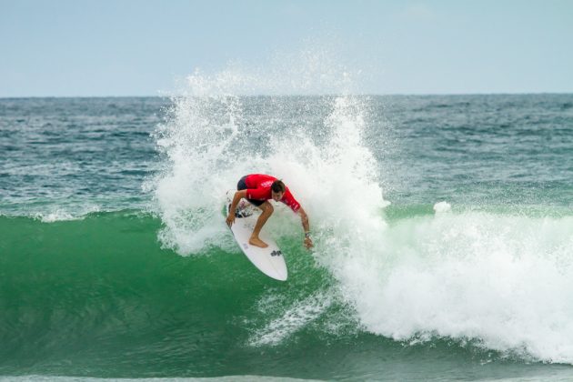 Harrison Martin, ISA World Surfing Games 2016, Playa Jacó, Costa Rica. Foto: ISA / Jimenez.