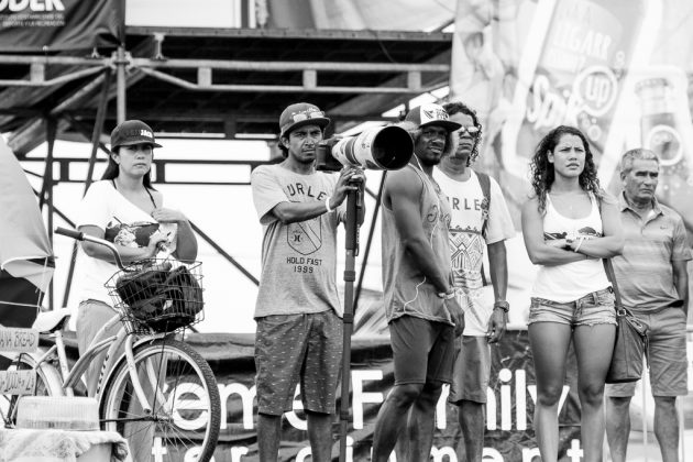 ISA World Surfing Games 2016, Playa Jacó, Costa Rica. Foto: ISA / Jimenez.