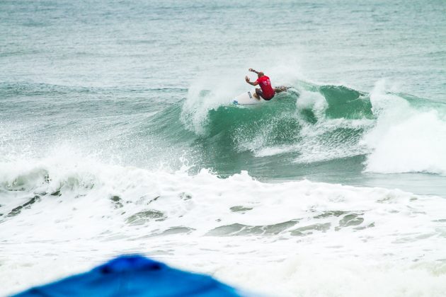 Dave Lovelock, ISA World Surfing Games 2016, Playa Jacó, Costa Rica. Foto: ISA / Jimenez.