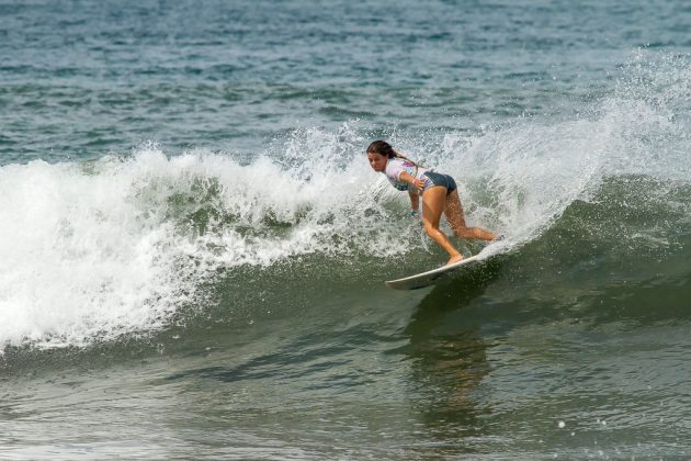 Carol Henrique, INS ISA World Surfing Games 2016, Jacó, Costa Rica. Foto: ISA / Jimenez.