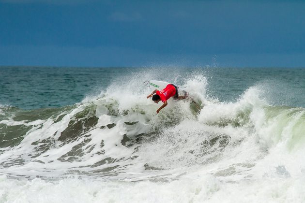 Joaquin Del Castillo, INS ISA World Surfing Games 2016, Jacó, Costa Rica. Foto: ISA / Jimenez.