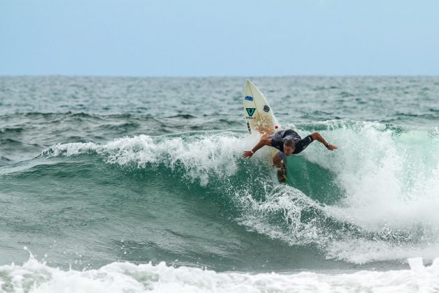 Federico Pilurzu, INS ISA World Surfing Games 2016, Jacó, Costa Rica. Foto: ISA / Jimenez.