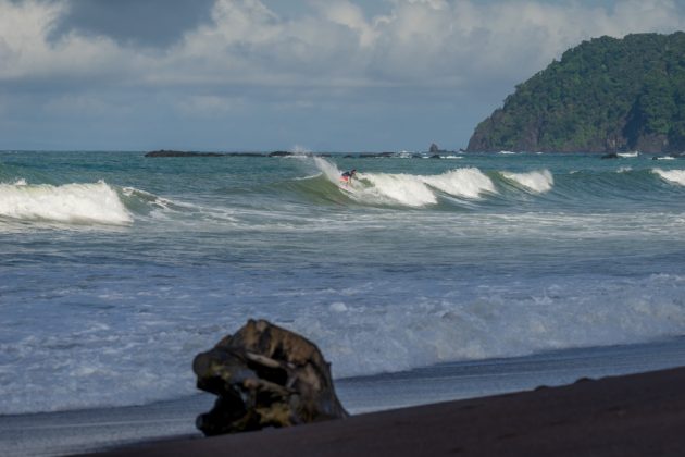 Medi Veminardi, INS ISA World Surfing Games 2016, Jacó, Costa Rica. Foto: ISA / Evans.