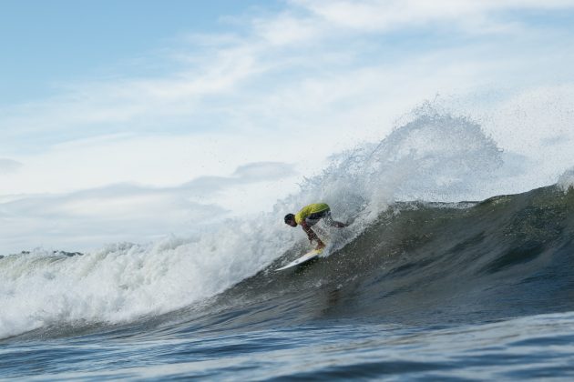 Rafael Pereira, INS ISA World Surfing Games 2016, Jacó, Costa Rica. Foto: ISA / Jimenez.