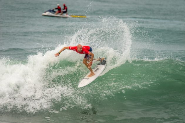 Dale Lovelock, INS ISA World Surfing Games 2016, Jacó, Costa Rica. Foto: ISA / Evans.