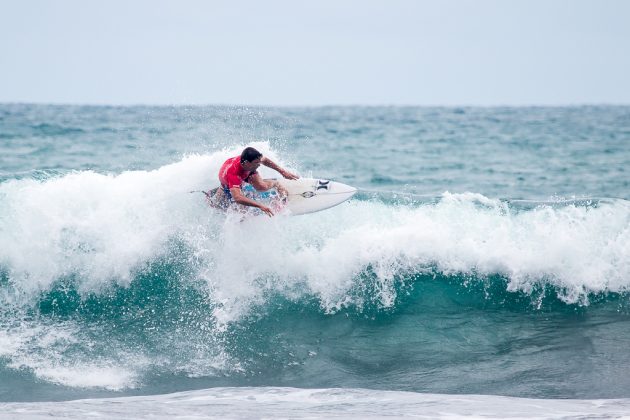 Brett Simpson, INS ISA World Surfing Games 2016, Jacó, Costa Rica. Foto: ISA / Jimenez.