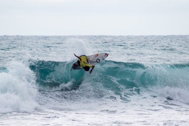 Hiroto Arai, INS ISA World Surfing Games 2016, Jacó, Costa Rica. Foto: ISA / Jimenez.