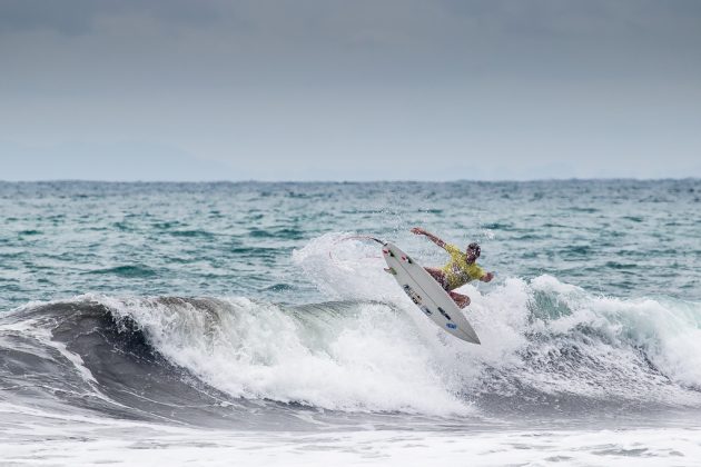 Ramon Taliani, INS ISA World Surfing Games 2016, Jacó, Costa Rica. Foto: ISA / Jimenez.