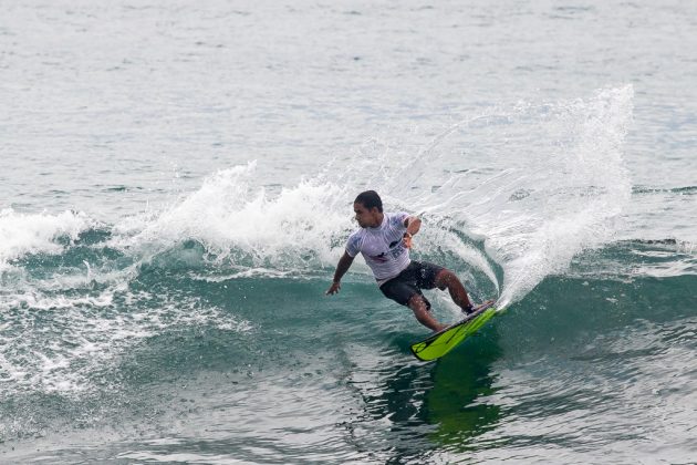 Pedro Henrique, INS ISA World Surfing Games 2016, Jacó, Costa Rica. Foto: ISA / Jimenez.