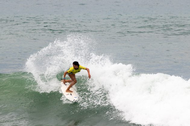 Teresa Bonvalot, INS ISA World Surfing Games 2016, Jacó, Costa Rica. Foto: ISA / Jimenez.