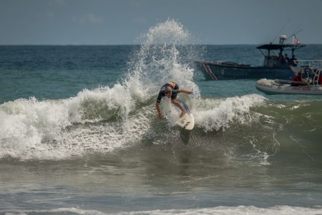 Billy Stairmand, Aloha Cup, INS ISA World Surfing Games 2016, Jacó, Costa Rica. Foto: ISA / Evans.