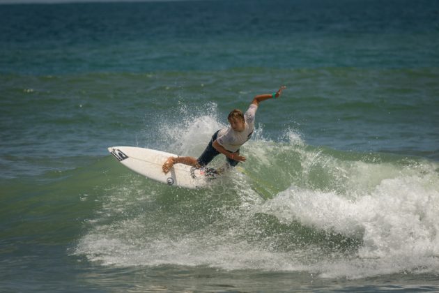 Colt Ward, Aloha Cup, INS ISA World Surfing Games 2016, Jacó, Costa Rica. Foto: ISA / Evans.