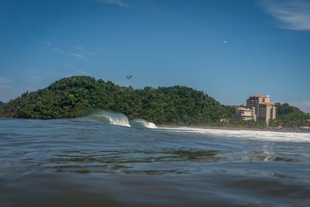 INS ISA World Surfing Games 2016, Jacó, Costa Rica. Foto: ISA / Evans.