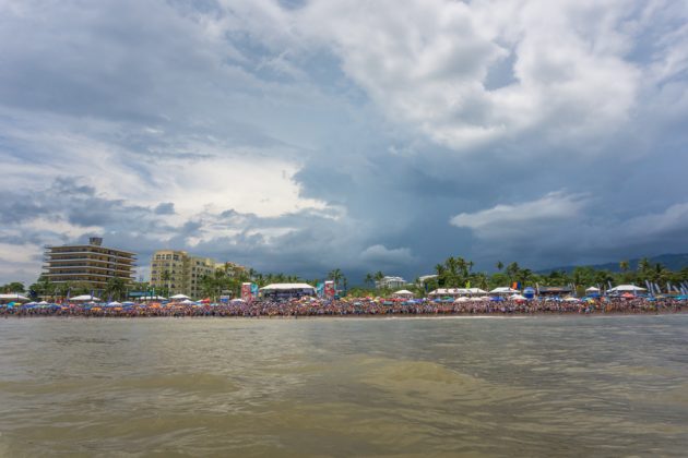 INS ISA World Surfing Games 2016, Jacó, Costa Rica. Foto: ISA / Evans.