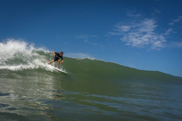 Noe Mar McGonagle, INS ISA World Surfing Games 2016, Jacó, Costa Rica. Foto: ISA / Evans.