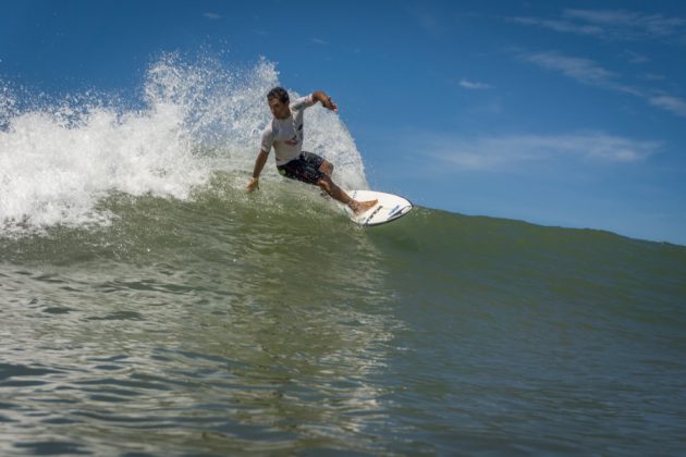 Pedro Henrique, INS ISA World Surfing Games 2016, Jacó, Costa Rica. Foto: ISA / Evans.