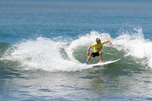 Guilherme Fonseca, INS ISA World Surfing Games 2016, Jacó, Costa Rica. Foto: ISA / Jimenez.