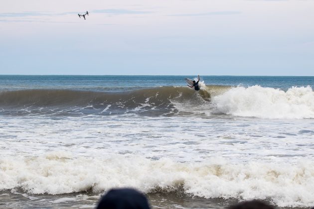 Lucca Messinas, INS ISA World Surfing Games 2016, Jacó, Costa Rica. Foto: ISA / Jimenez.