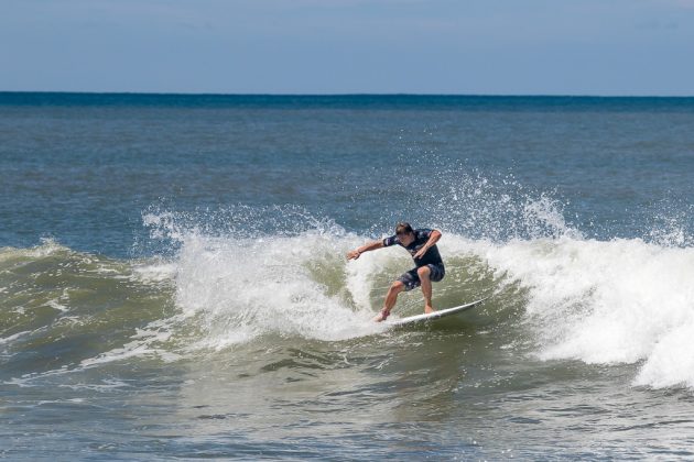 Noe Mar McGonagle, INS ISA World Surfing Games 2016, Jacó, Costa Rica. Foto: ISA / Jimenez.