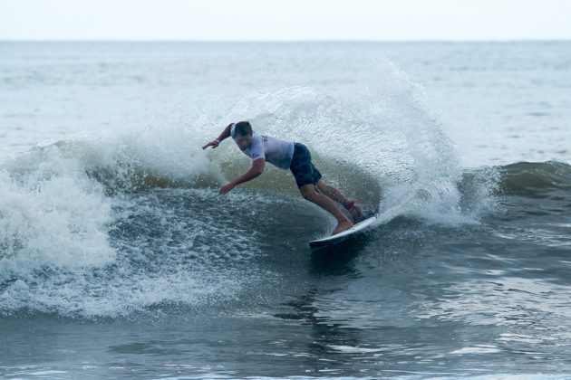 Noe Mar McGonagle, INS ISA World Surfing Games 2016, Jacó, Costa Rica. Foto: ISA / Jimenez.