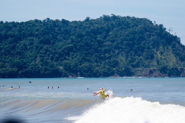 Pauline Ado, INS ISA World Surfing Games 2016, Jacó, Costa Rica. Foto: ISA / Jimenez.