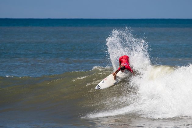 Tia Blanco, INS ISA World Surfing Games 2016, Jacó, Costa Rica. Foto: ISA / Jimenez.