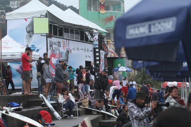  Hang Loose Surf Attack, Quebra-Mar, Santos. Foto: Adriana Berlinck.