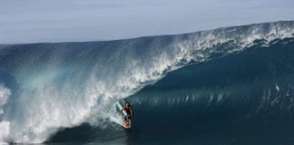 Surfista profissional livra-se de cadeia