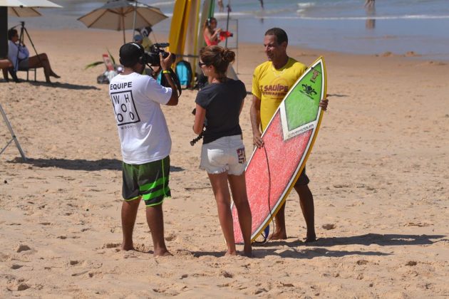 Cláudio Marroquim, CBSurf Brasileiro Master 2016, Costa do Sauípe (BA). Foto: Clayton Reis.