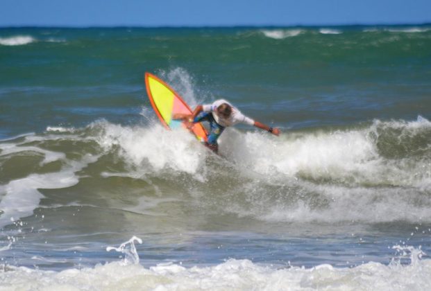 Roni Ronaldo, CBSurf Brasileiro Master 2016, Costa do Sauípe (BA). Foto: Clayton Reis.