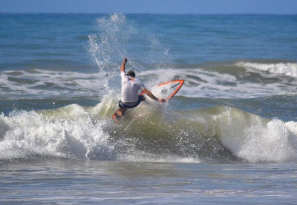 SNI, CBSurf Brasileiro Master 2016, Costa do Sauípe (BA). Foto: Clayton Reis.