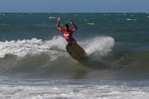 Maresia Pro Taíba, Praia da Taíba, Fortaleza. Foto: Matheus Roger.