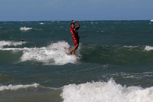 Maresia Pro Taíba, Praia da Taíba, Fortaleza. Foto: Matheus Roger.