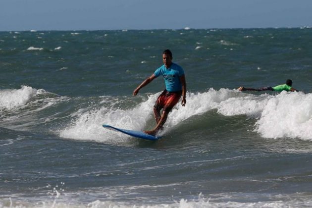 Maresia Pro Taíba, Praia da Taíba, Fortaleza. Foto: Matheus Roger.