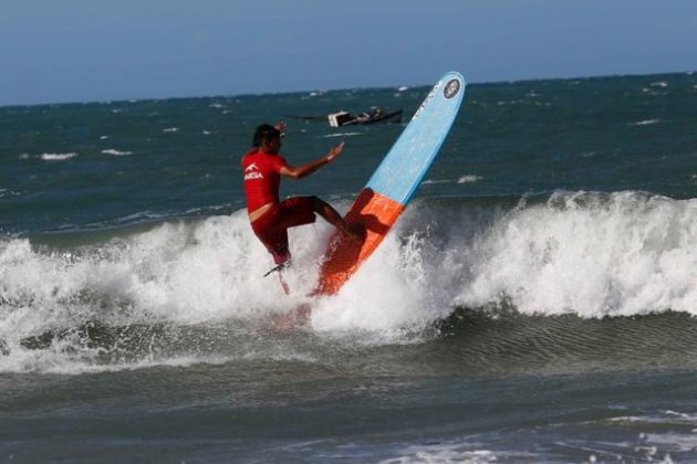 Maresia Pro Taíba, Praia da Taíba, Fortaleza. Foto: Matheus Roger.