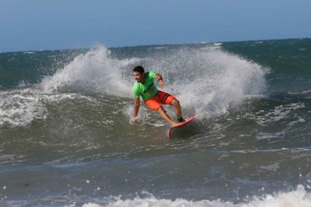 Maresia Pro Taíba, Praia da Taíba, Fortaleza. Foto: Matheus Roger.