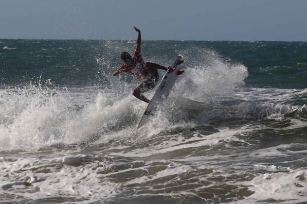 Maresia Pro Taíba, Praia da Taíba, Fortaleza. Foto: Matheus Roger.