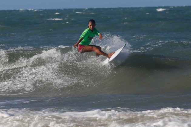 Maresia Pro Taíba, Praia da Taíba, Fortaleza. Foto: Matheus Roger.