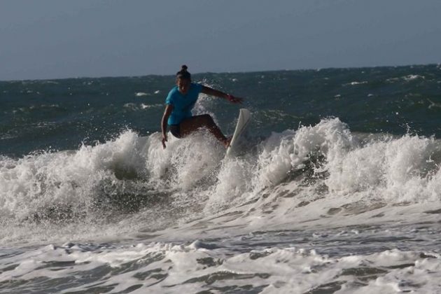 Maresia Pro Taíba, Praia da Taíba, Fortaleza. Foto: Matheus Roger.