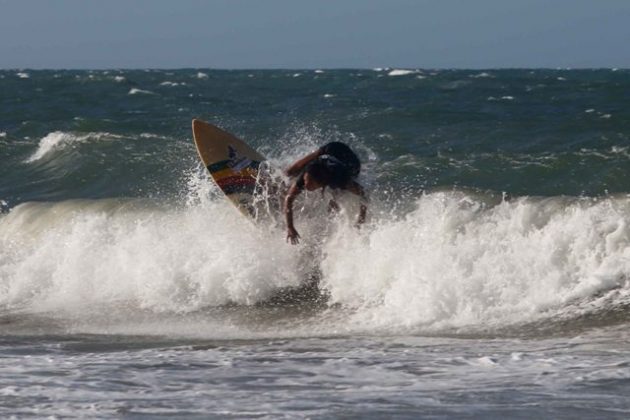 Maresia Pro Taíba, Praia da Taíba, Fortaleza. Foto: Matheus Roger.