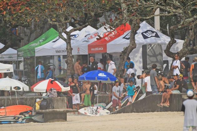  Segunda etapa do Hang Loose Surf Attack, Pitangueiras, Guarujá. Foto: Adriana Berlinck.