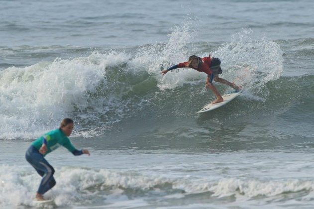 Ryan Kainalo Segunda etapa do Hang Loose Surf Attack, Pitangueiras, Guarujá. Foto: Adriana Berlinck.