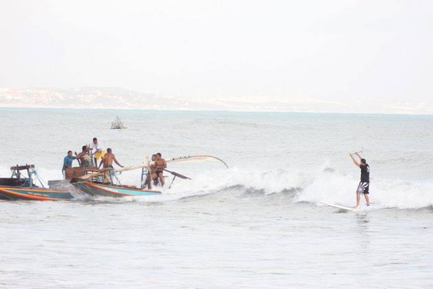 Setembro Surf. . Foto: Miguel Soares.