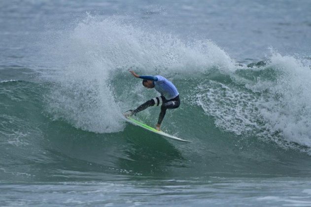 Jihad Kodhr Maresia Paulista de Surf Profissional, segunda etapa, Maresias, São Sebastião. Foto: Adriana Berlinck.