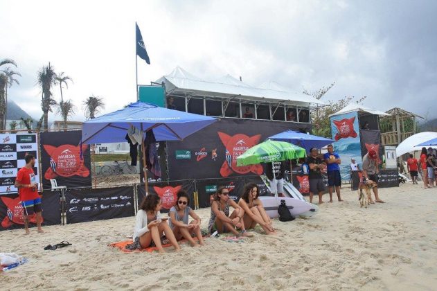  Maresia Paulista de Surf Profissional, segunda etapa, Maresias, São Sebastião. Foto: Adriana Berlinck.