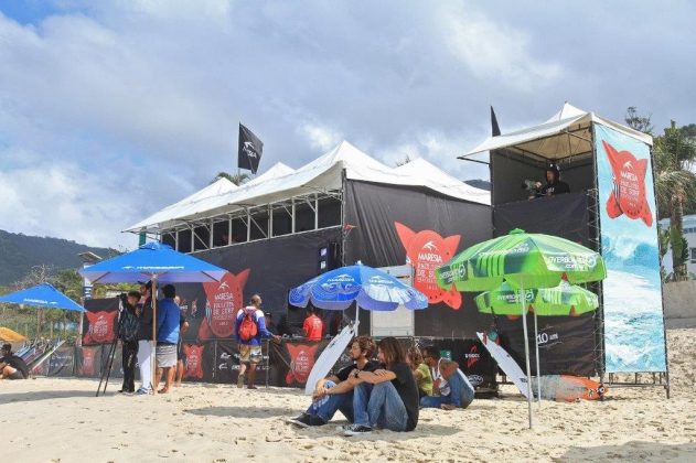  Maresia Paulista de Surf Profissional, segunda etapa, Maresias, São Sebastião. Foto: Adriana Berlinck.