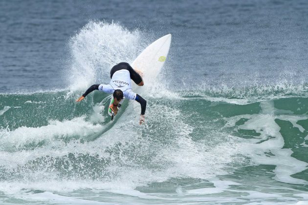 Leandro Bastos, Segunda etapa do Maresia Paulista de Surf Profissional 2016, Maresias, São Sebastião (SP).Maresia Paulista de Surf Profissional segunda etapa Maresias São Sebastião 2016 setembro SP. Foto: Thais Serra.