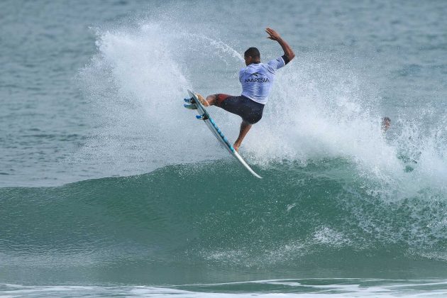 Wesley Dantas, Segunda etapa do Maresia Paulista de Surf Profissional 2016, Maresias, São Sebastião (SP).Maresia Paulista de Surf Profissional segunda etapa Maresias São Sebastião 2016 setembro SP. Foto: Thais Serra.